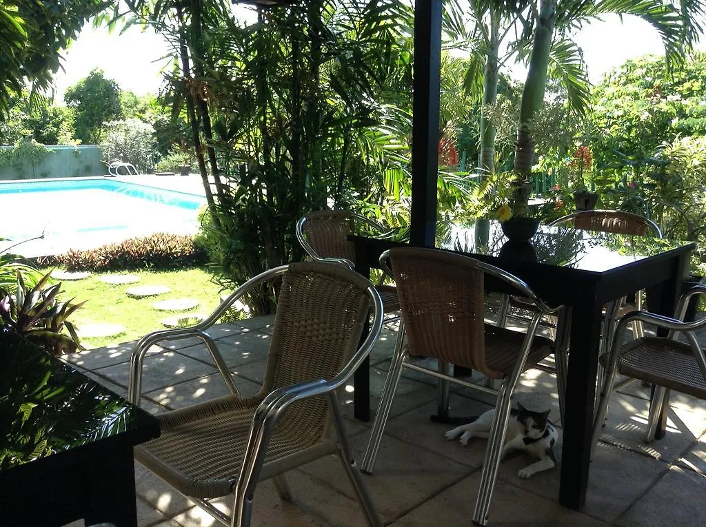 La Pernela Resort Biking 3*,