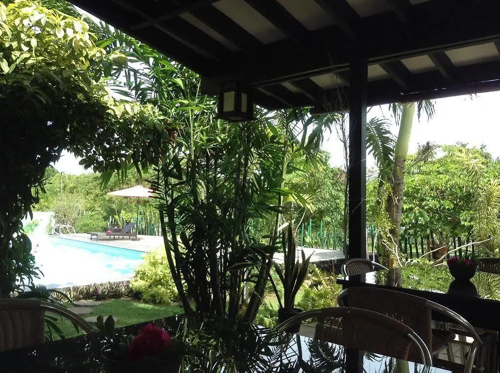 La Pernela Resort Biking 3*,  Philippinen